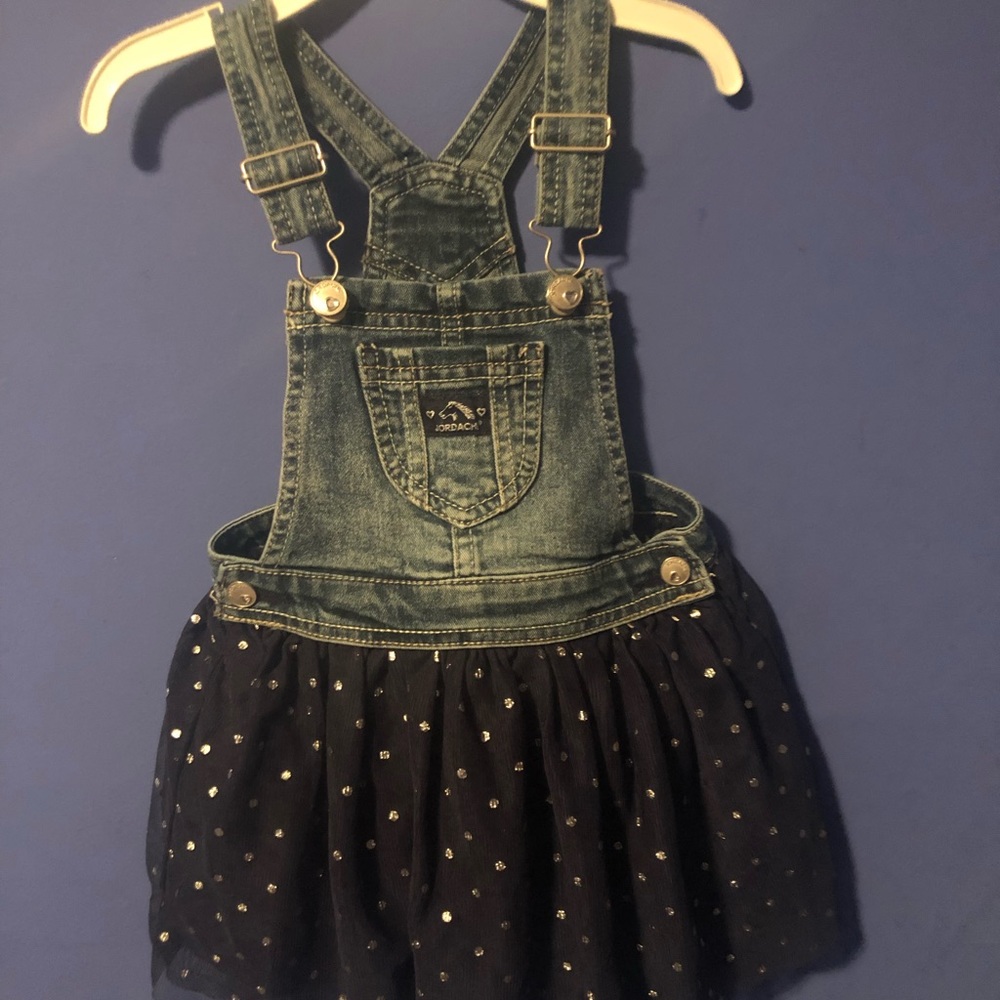 Cute Toddler Dress